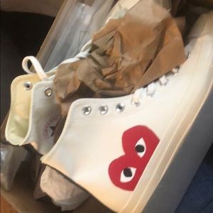 Converse Chuck 70 CDG